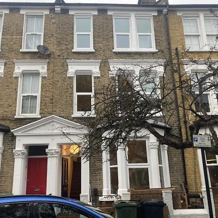 The Dimmer 2 Bedroom Apartment Londres Exterior foto